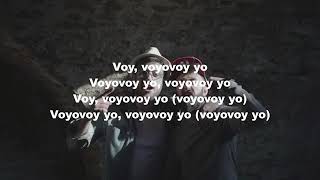 Reynmen Ft. Veysel Zaloğlu - Voyovoy Lyri̇cs