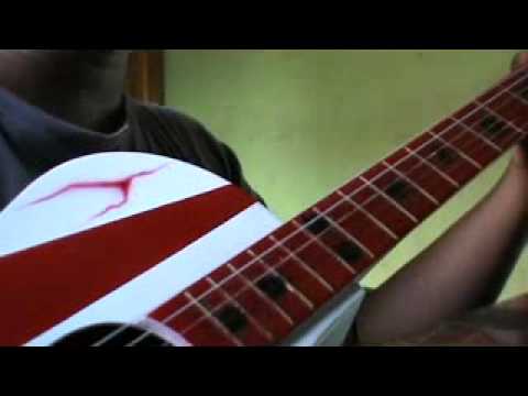 Asmara (acoustic version) cover Charly- pepeng by dhank dplatonic...