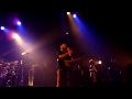 Groundation - Seventh Seal (Live @ Lyon, Transbordeur - Nov 2009)