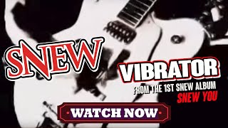 Watch Snew Vibrator video