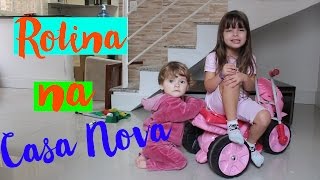 Minha Rotina Da Manhã Na Casa Nova