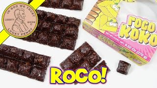 Roco Koko Bonbons À La Noix De Coco Dulce De Coco - Bonbons Mexicains