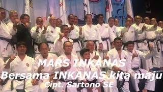 Mars INKANAS short version - Type 2