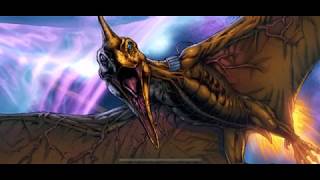 Nanosaur 2 Intro Movie
