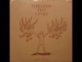 Dan Lewis [USA] - Towards The Light, 1979 (a_3. Love From After).
