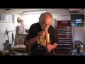 A Medical Marijuana Moment with Tommy Chong