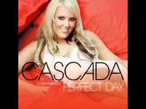 Top 10 Cascada songs