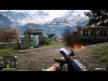 Far Cry 4 w/ Nogla - FLYING ELEPHANTS, GLITCHES, & WINGSUITS (Far Cry 4 Funny Moments)