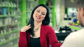 Comshop - Preveč Profesionalni, Da Bi Vas Natgnil