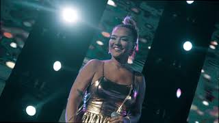 Chamadaclub - Demet Akalın