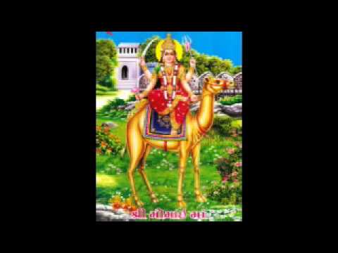 Hai Jag Janani He Jagdamba