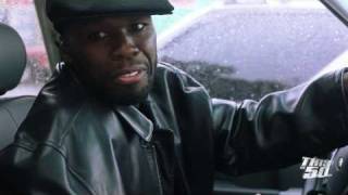Watch 50 Cent Crime Wave video