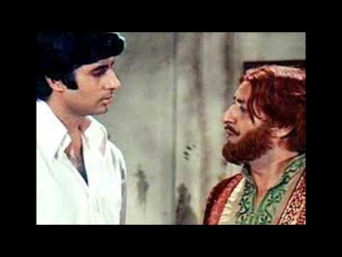 Yari Hai Imaan Mera Yaar meri zindagi