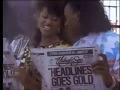 Midnight Star - "Midas Touch" (Official Video)