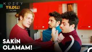 Rambo Olsan Yeridir Be Metin - Kuzey Yıldızı İlk Aşk