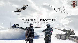 Dünyayi Ti̇treten Tsk Kli̇bi̇ 2020