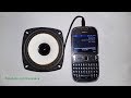 How To Make a Mini Simple Audio Amplifier | Tutorial