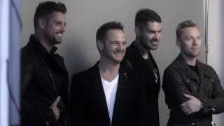 Watch Boyzone Love Will Save The Day video