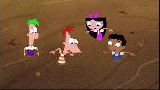 Baljeet - Lucky For Us, This Quicksand Broke Our Fall. Read Description
