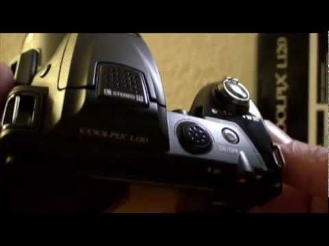 goodrich l120 manual