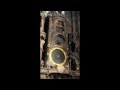 Münster Strasbourg 11 Uhr - Glockenschlag v2