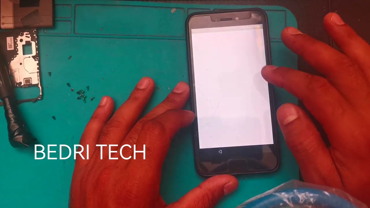 Huawei P8 Lite (2017) FRP Bypass & Google Account Remove Huawei P8 Lite (2017) FRP Bypass & Google Account Remove