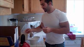 Oatmeal recipe fast easy healthy recipe for weight loss