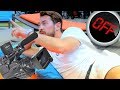 Découvrez à quoi ressemble les coulisses d'un tournage de Télé-Réalité !