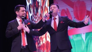 8 Mart Bayram Konserti - Diplomatdan Yangi Chiqish