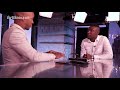 Silicon Valley's Influence on Africa: Njavwa Mutambo on Fortt Knox