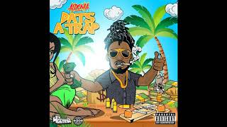 Watch Aidonia Up On The Moon feat JAYDS  Size Ten video