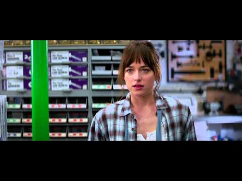 NĂM MƯƠI SẮC THÁI - Trailer chính thức