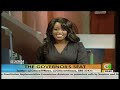 Citizen Weekend Interview: Dr. Doyo Godana - Isiolo County Governor
