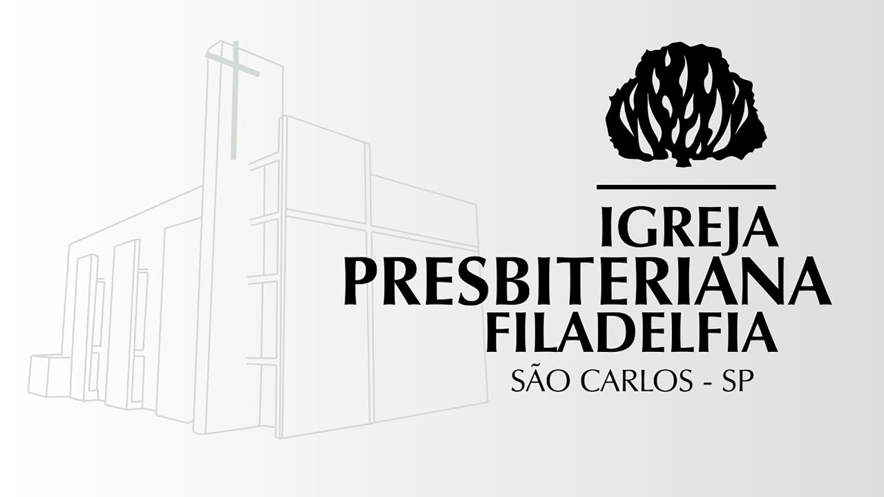 Culto Vespertino - 18/07/21