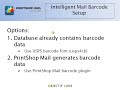 QRG Video - Intelligent Mail Barcode