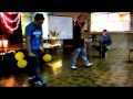 LATIGO LIVE IN USJR PART 2 (Ft. Kidothz)