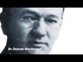 Duncan Macdougall - 21 Grams Theory