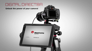 Tura Manfrotto - Digital Director