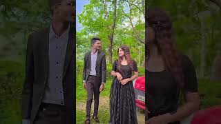 Short Lungi Bhai Simran Khan Instareel Viral Short