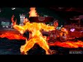 Killer Instinct - FLAME ON BABY! (Cinder)