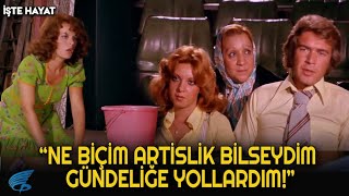 İşte Hayat Türk Filmi Uğur Dündar, Ayşeyi Süründürüyor