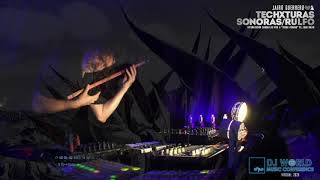 Concierto de obertura a la Dj World Music Conference Virtual.2020