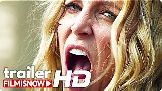 Rob Zombie's 3 FROM HELL Teaser Trailer (2019) | Horror Movie