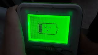 Leapfrog - Chat And Count Smart Phone Uk On Low Batteries