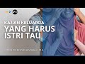 YANG HARUS ISTRI TAU, TENTANG HAK-HAK SUAMI _ Ustadz Dr. Firanda Andirja, Lc., M.A hafidzahullah