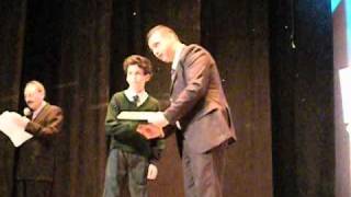 F Jum Ic-Celejoni Fl-Iskola Primarja Tax-Xewkiija 8-4-2011.Wmv