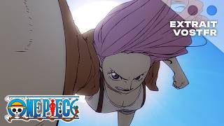 La Libération De Bonney One Piece Vostfr