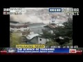 CNN: Japan quake: The force behind tsunamis