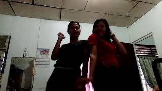 Goyang Maut Gadis Muda