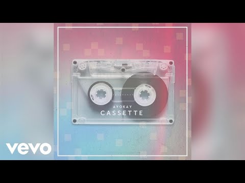 Cassette Video